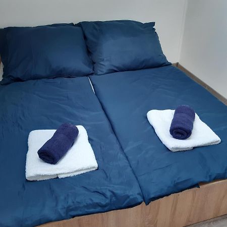 Peak Apartman 埃格尔 外观 照片
